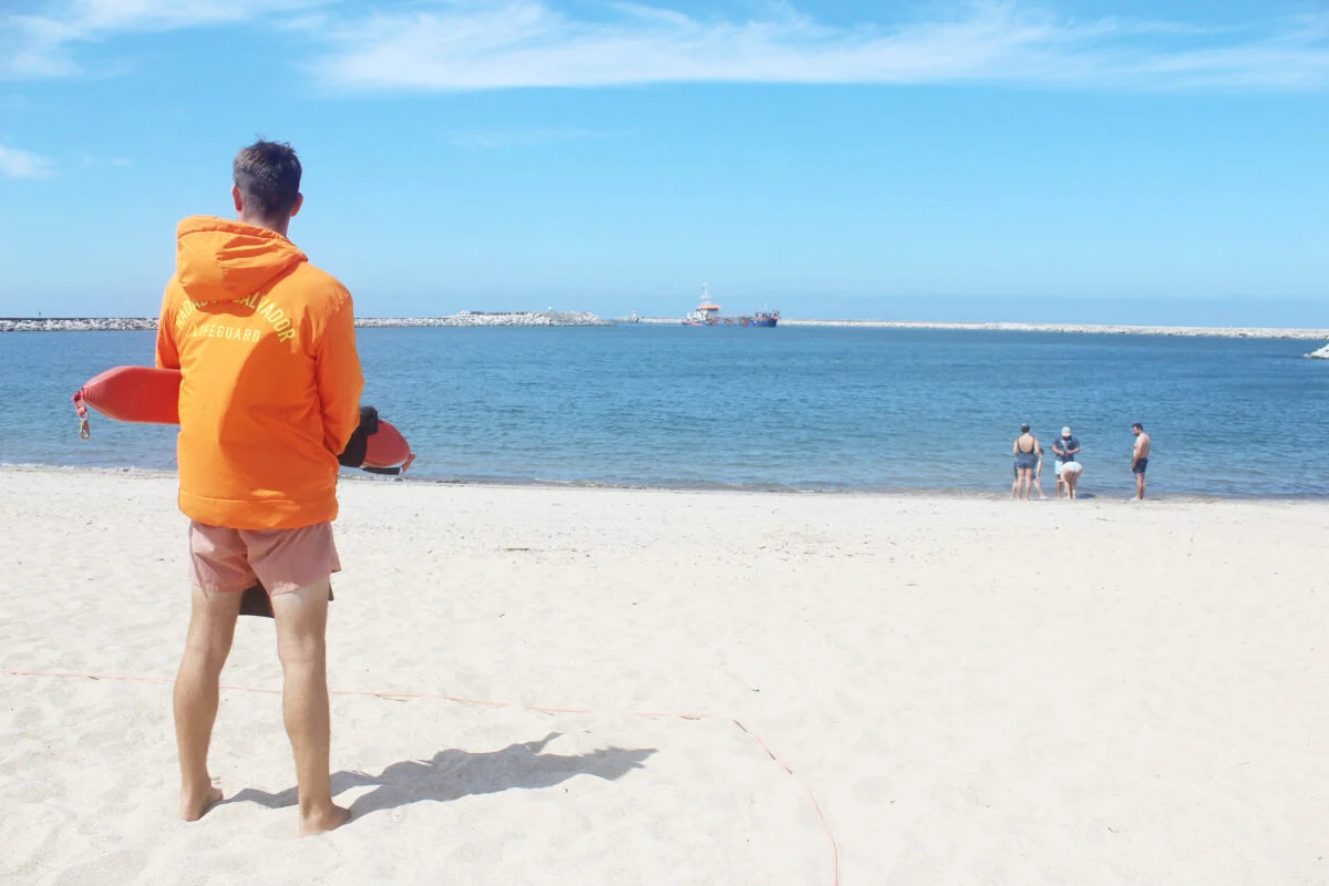 Inscrições Nadadores Salvadores Figueira