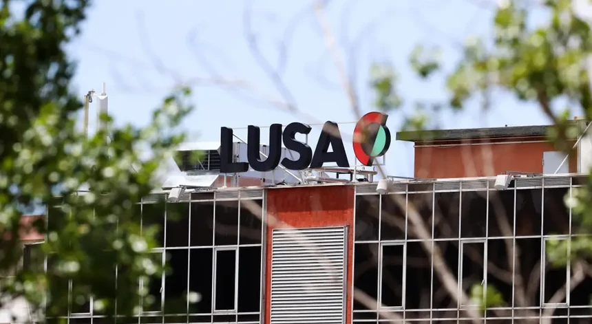 Instalações Lusa