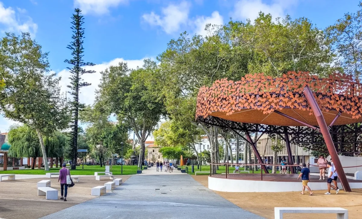 Jardim Da Pascoa