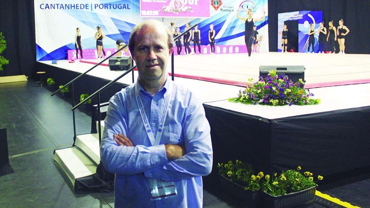 João Dias Open Internacional Taça Do Mundo T