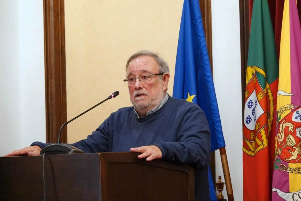 João Pinto Ângelo