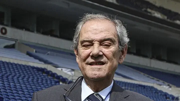 José Carlos Esteves Antigo Médico Do Porto
