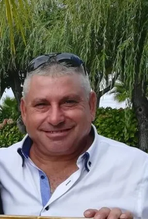 José Dias Caixeiro