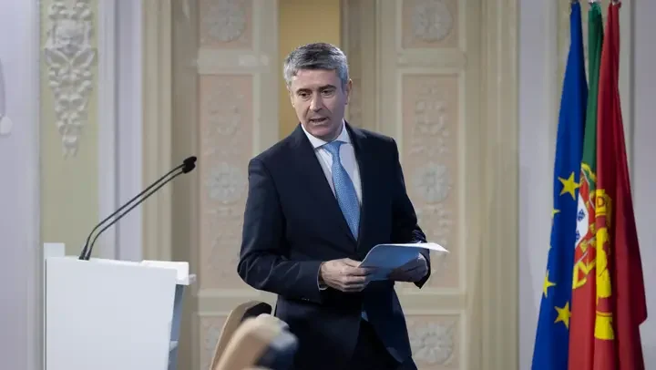 José Luís Carneiro Ps