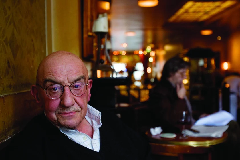 José Rentes De Carvalho
