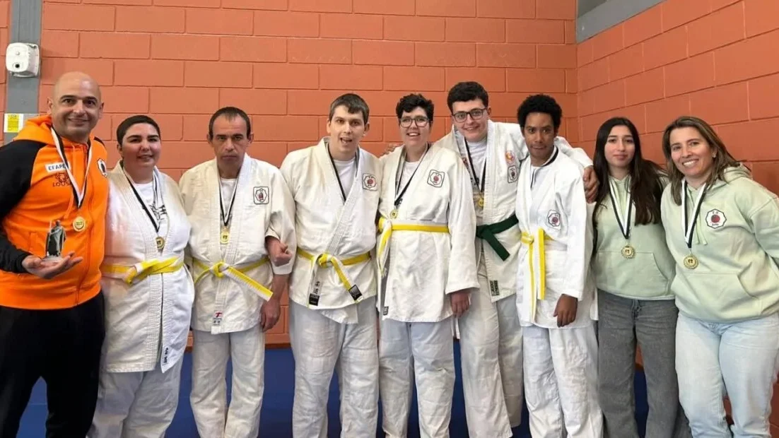 Judo Montanha Clube Reconhecimento Cml Net
