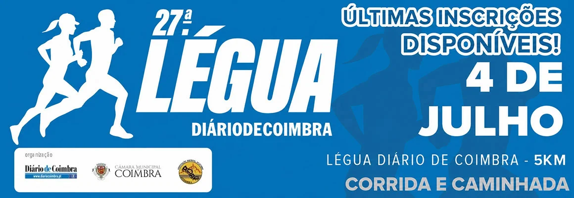 Legua Dc