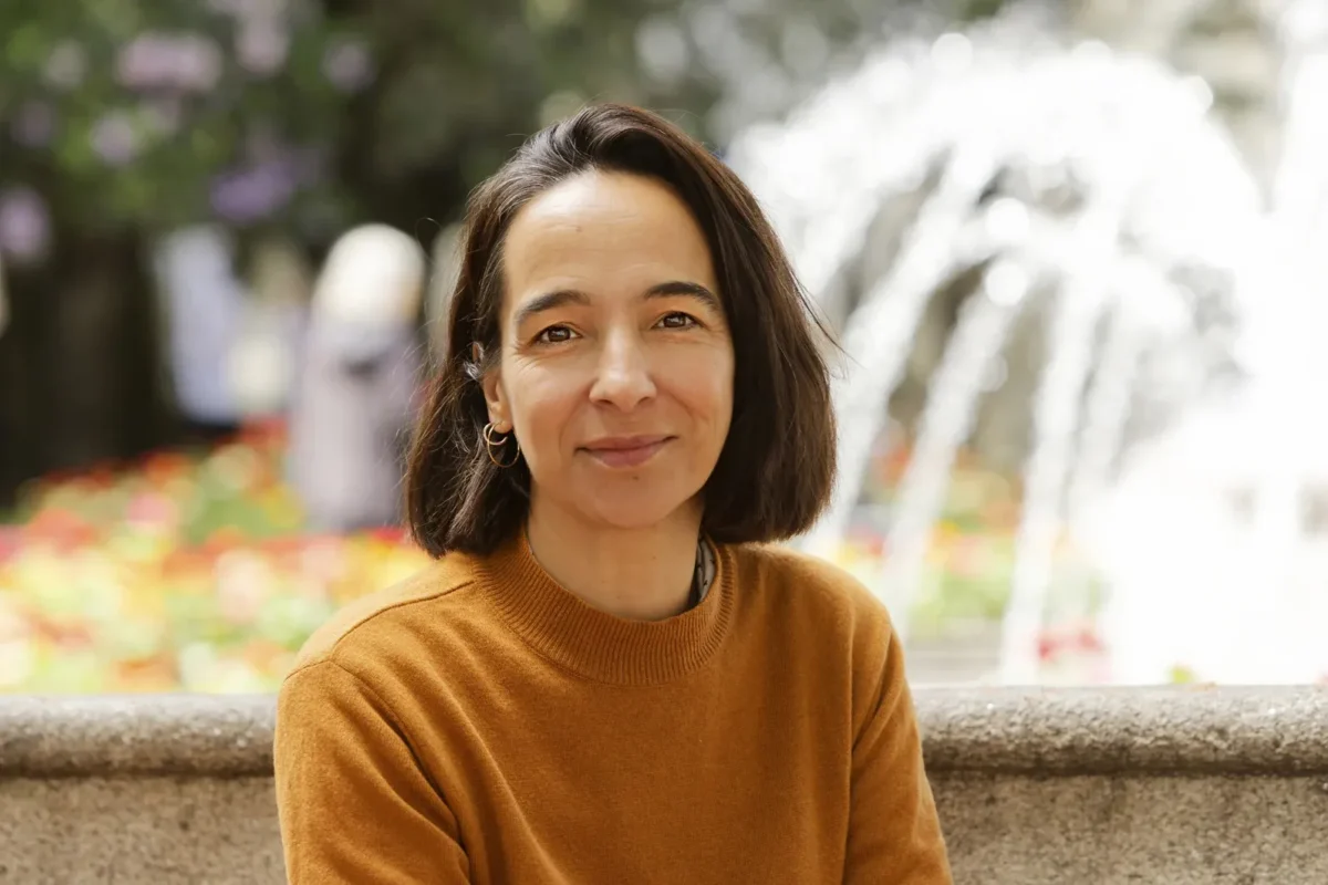 Leonor Barata