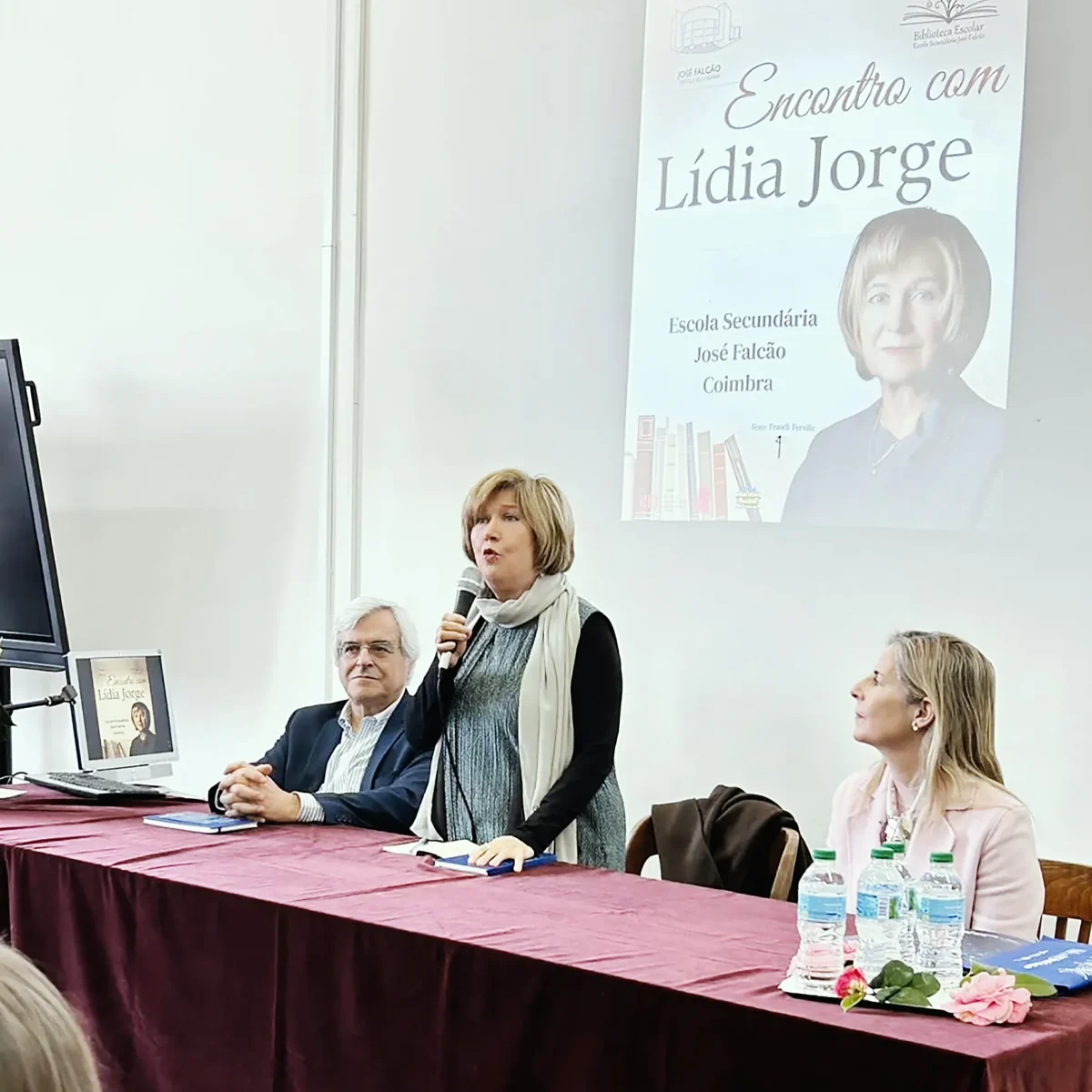 Lídia Jorge