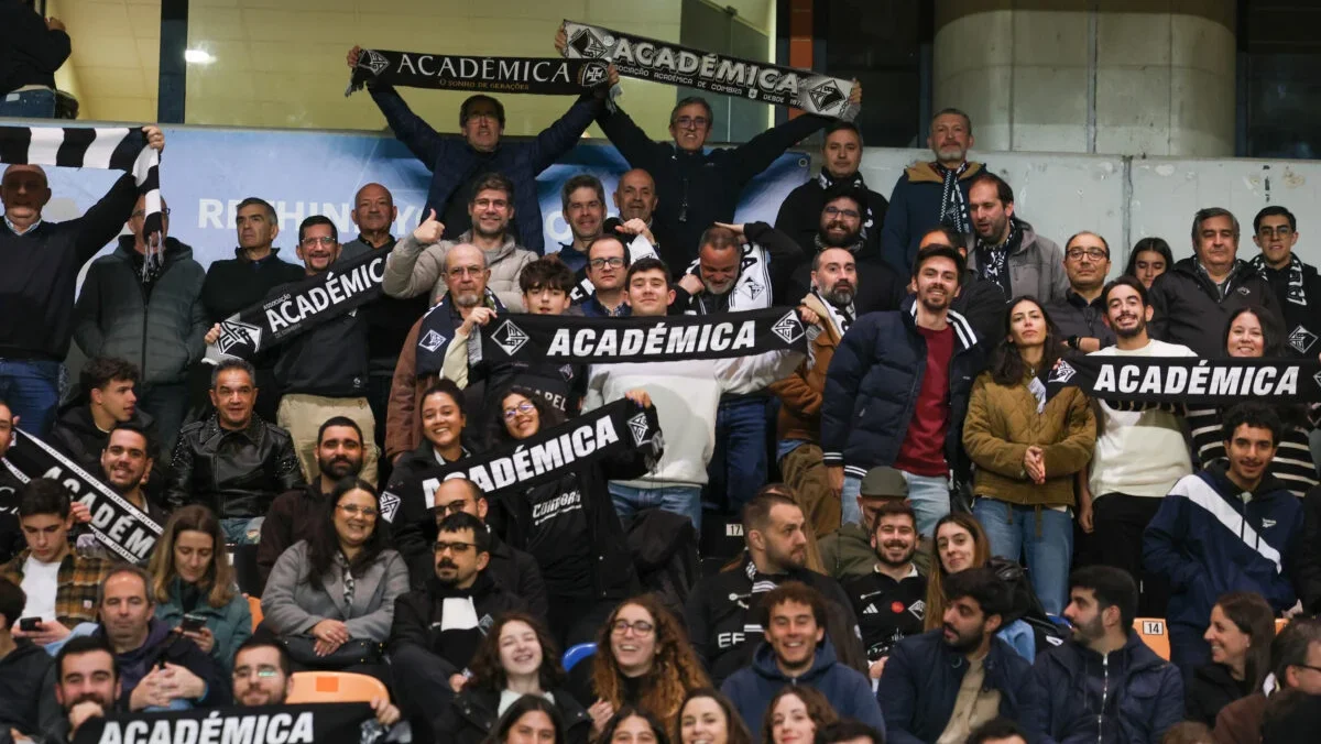 Liga 3 Adeptos Briosa Net