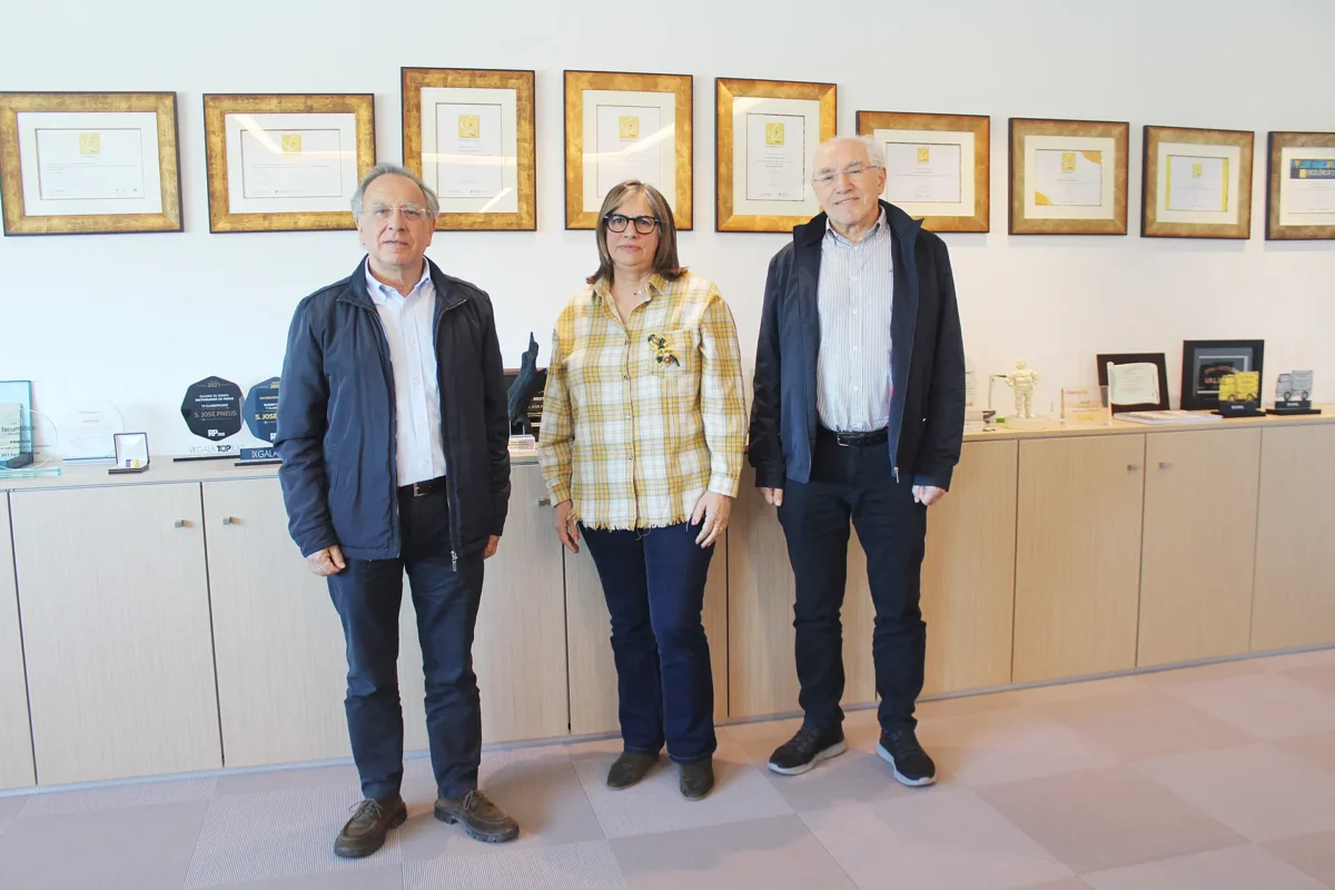 Luís Aniceto Helena Aniceto Tomé E José Aniceto T