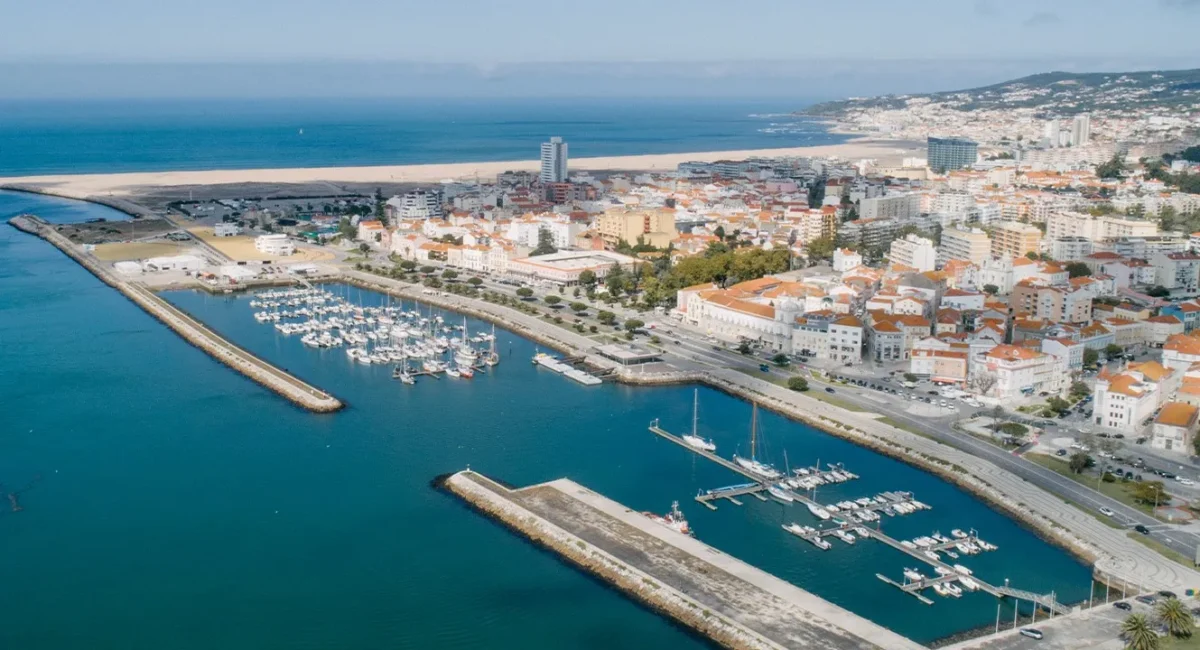 Marina Figueira Da Foz