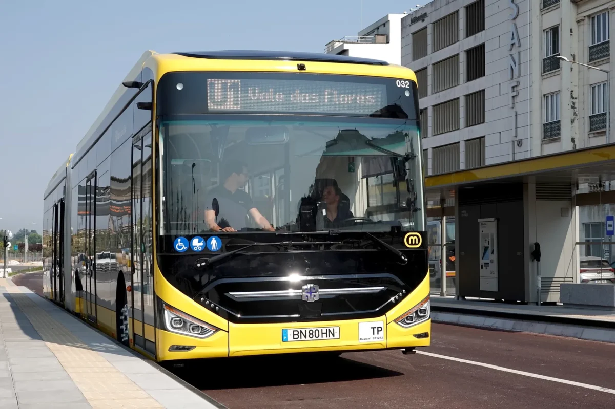 Metrobus T
