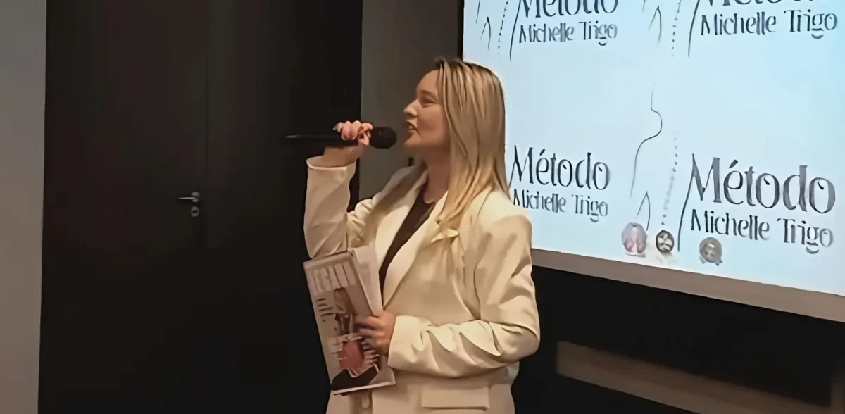 Michelle Trigo