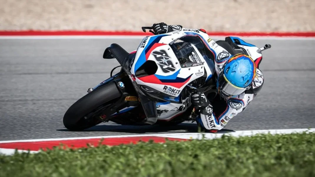 Miguel Oliveira Superbikes Net