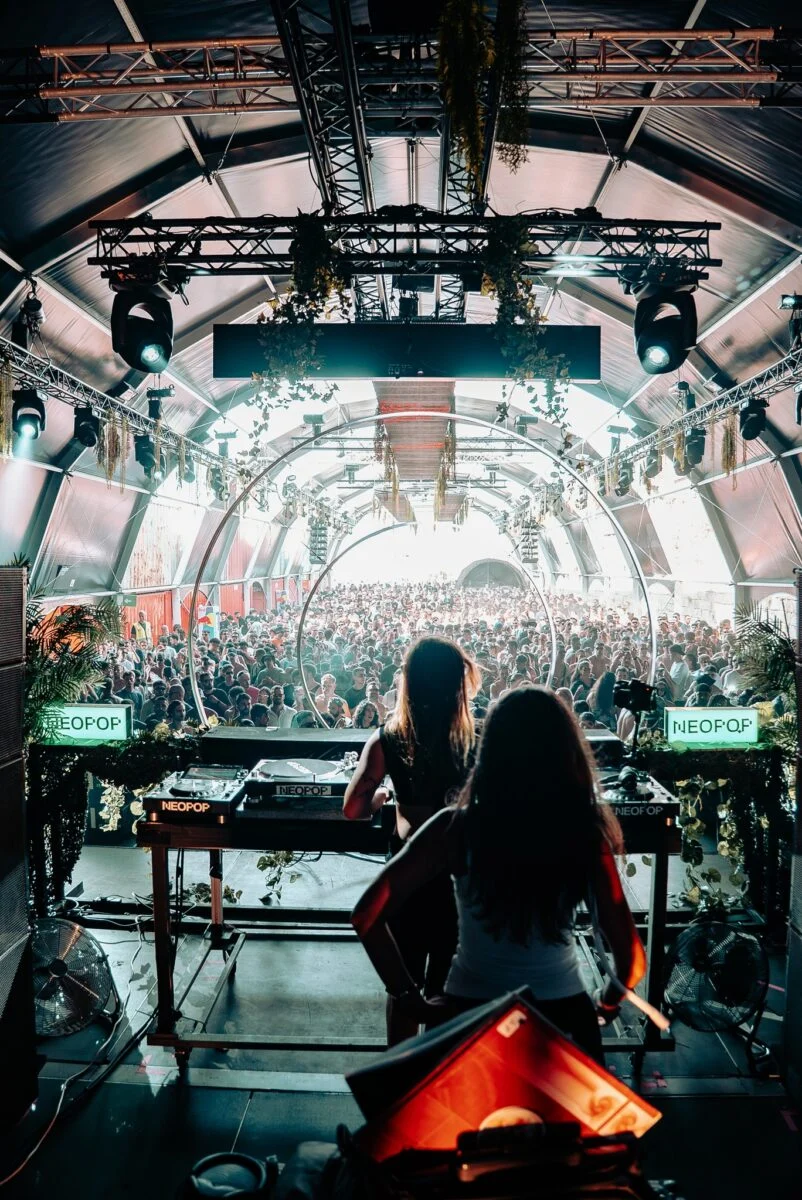 Neopop Festival