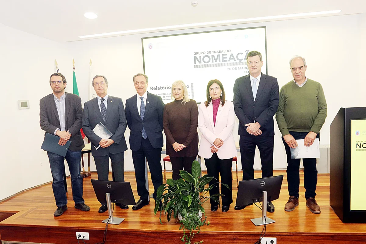 Nomeação De Grupo De Trabalho Sobre Cheias