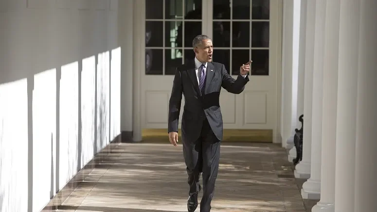Obama Lusa