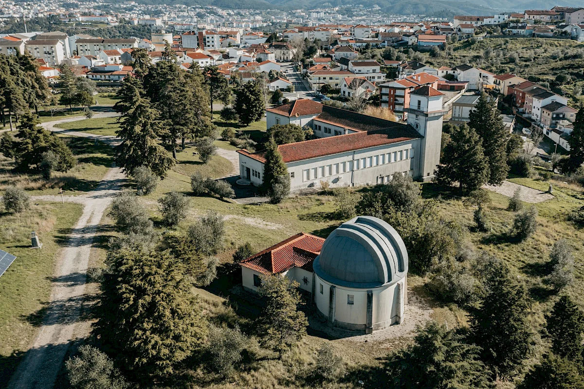 Observatorio Uc