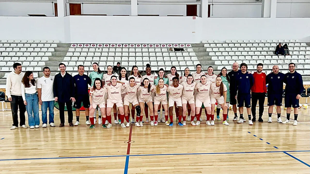 Operação Polonia Começou Em Coimbra