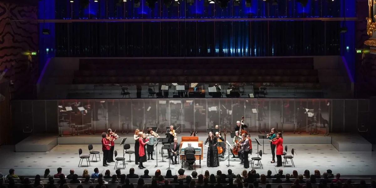 Orquestra Barroca