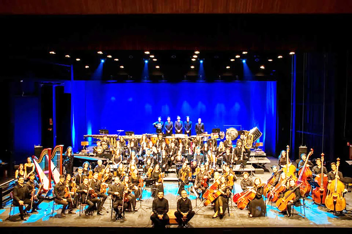 P10 Orquestra Tauc T