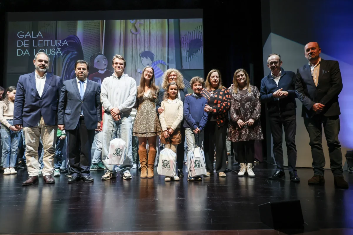 P13 Premiados Gala De Leitura 57