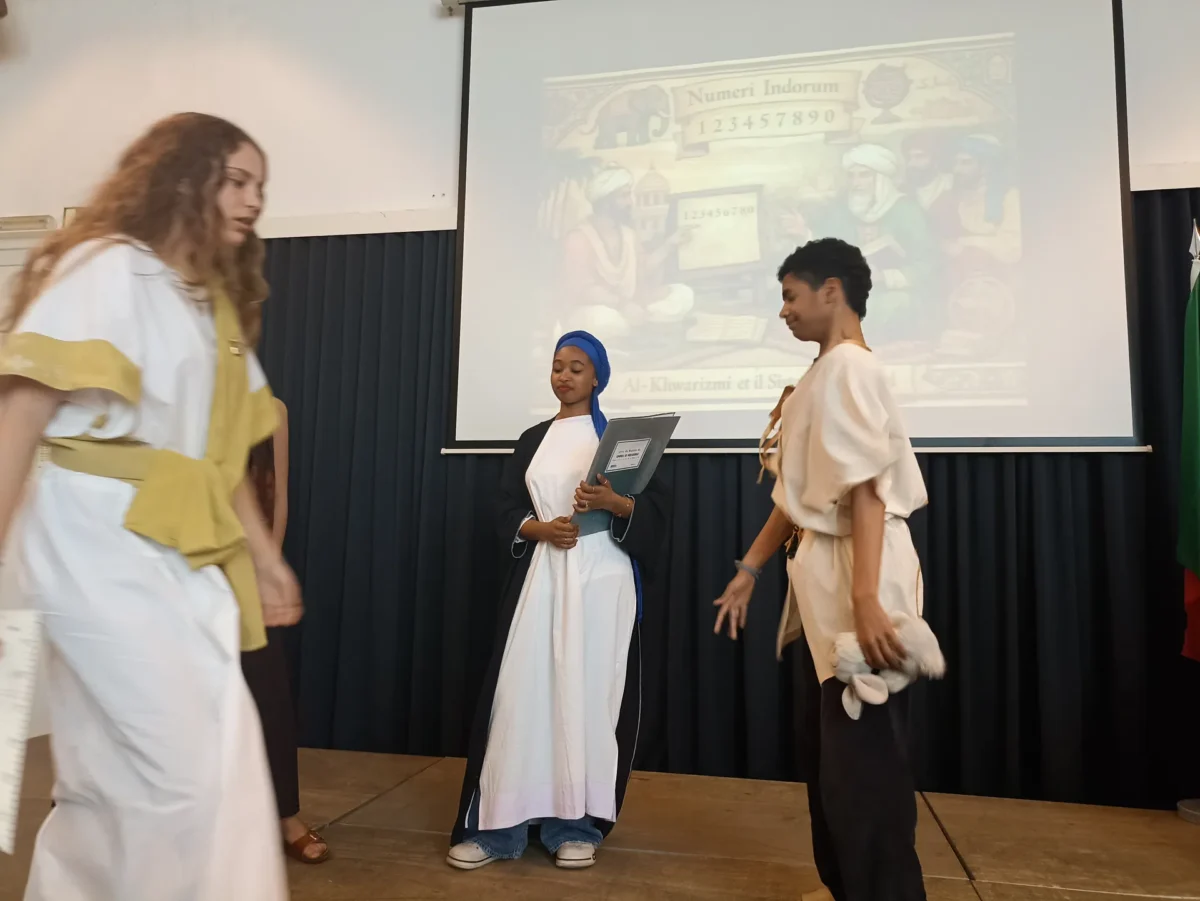 P2 Peça De Teatro