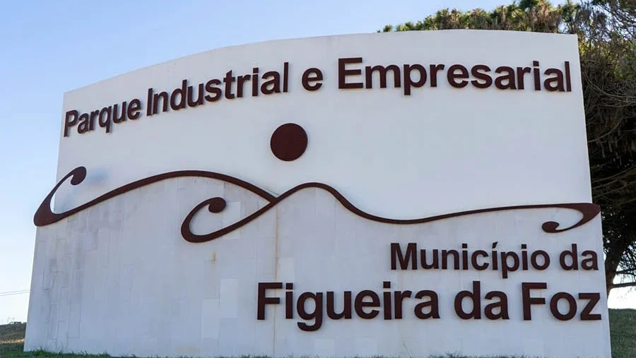 Parque Industrial Figueira