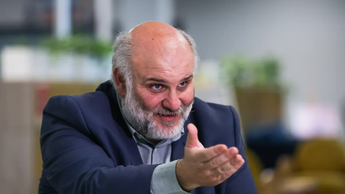 Paulo Fernandes Coordenador Da Estrutura De Missão