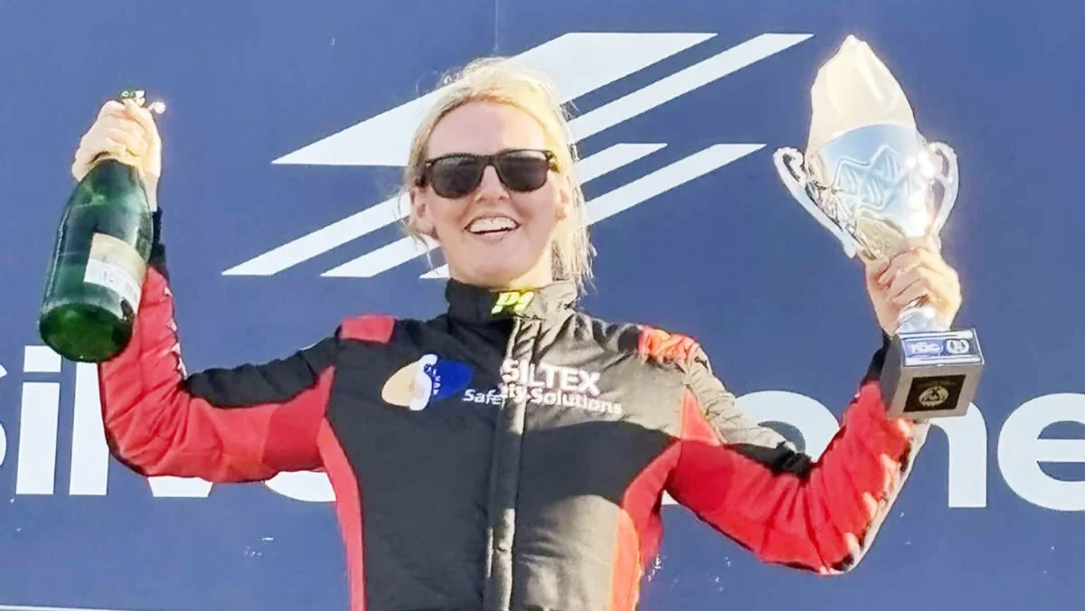 Piloto Irlandesa Art Of Speed T