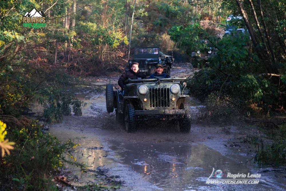 Poiares Off Road