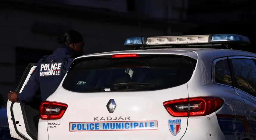 Polícia Francesa
