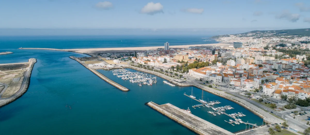Porto Da Figueira Da Foz