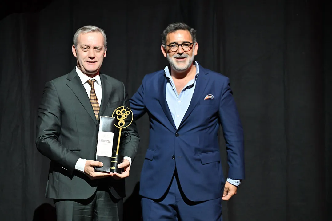Premio Da Rota Da Bairrada