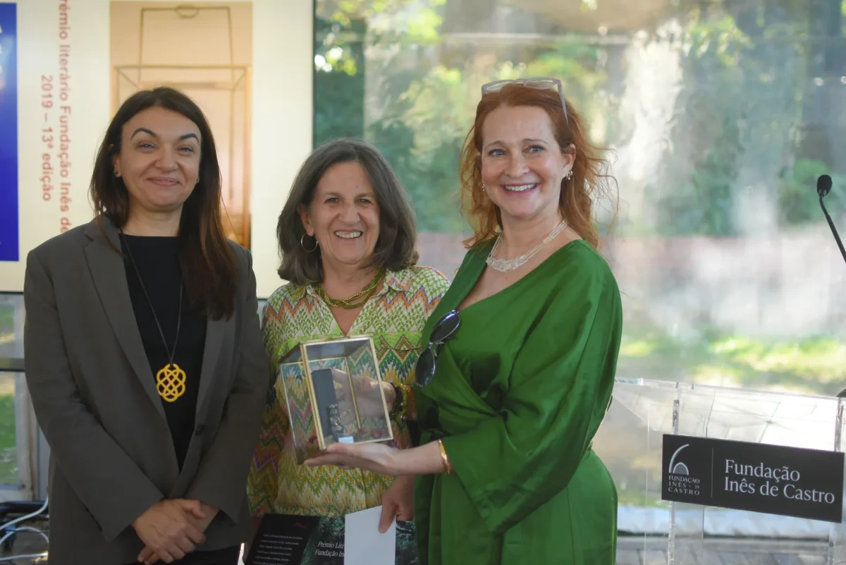 Premio Ines Castro