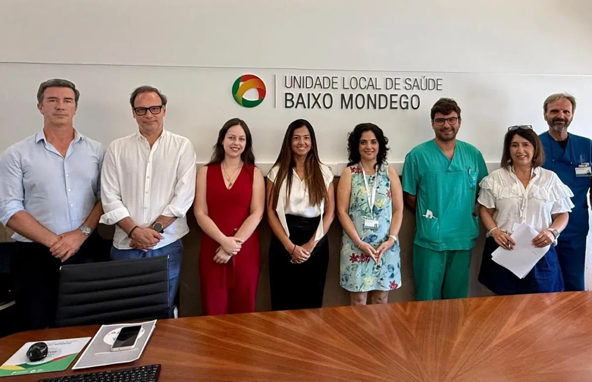 Projeto Piloto Ia Uls Baixo Mondego