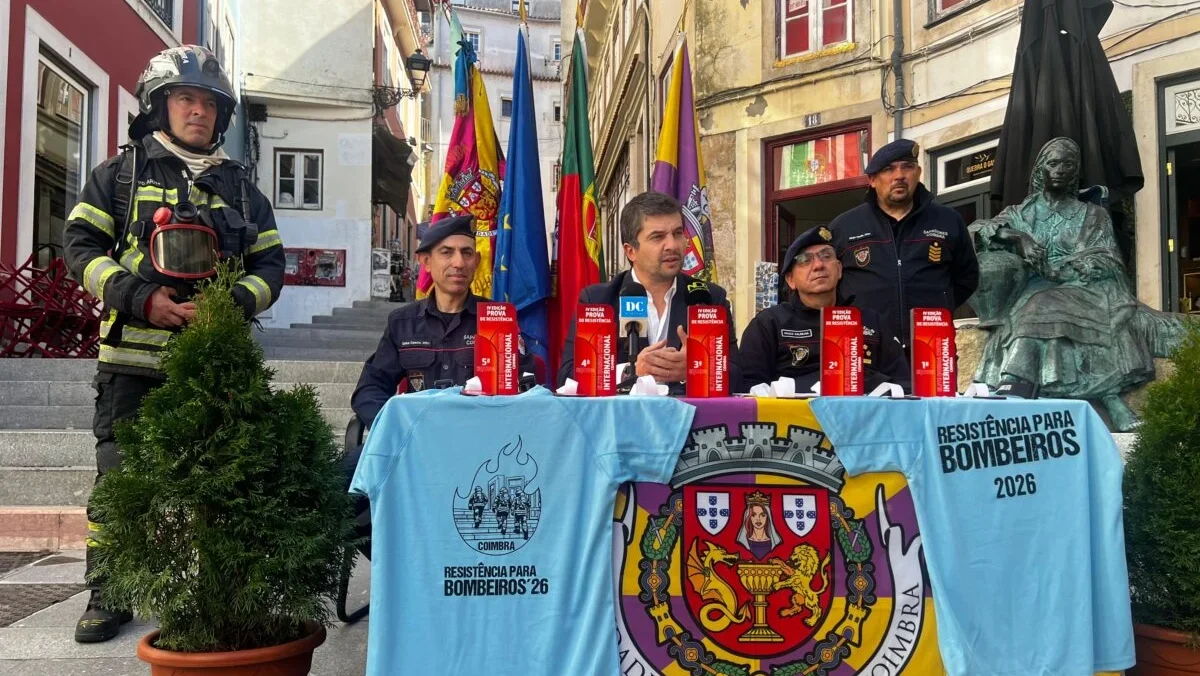 Prova Elite Quebra Costas