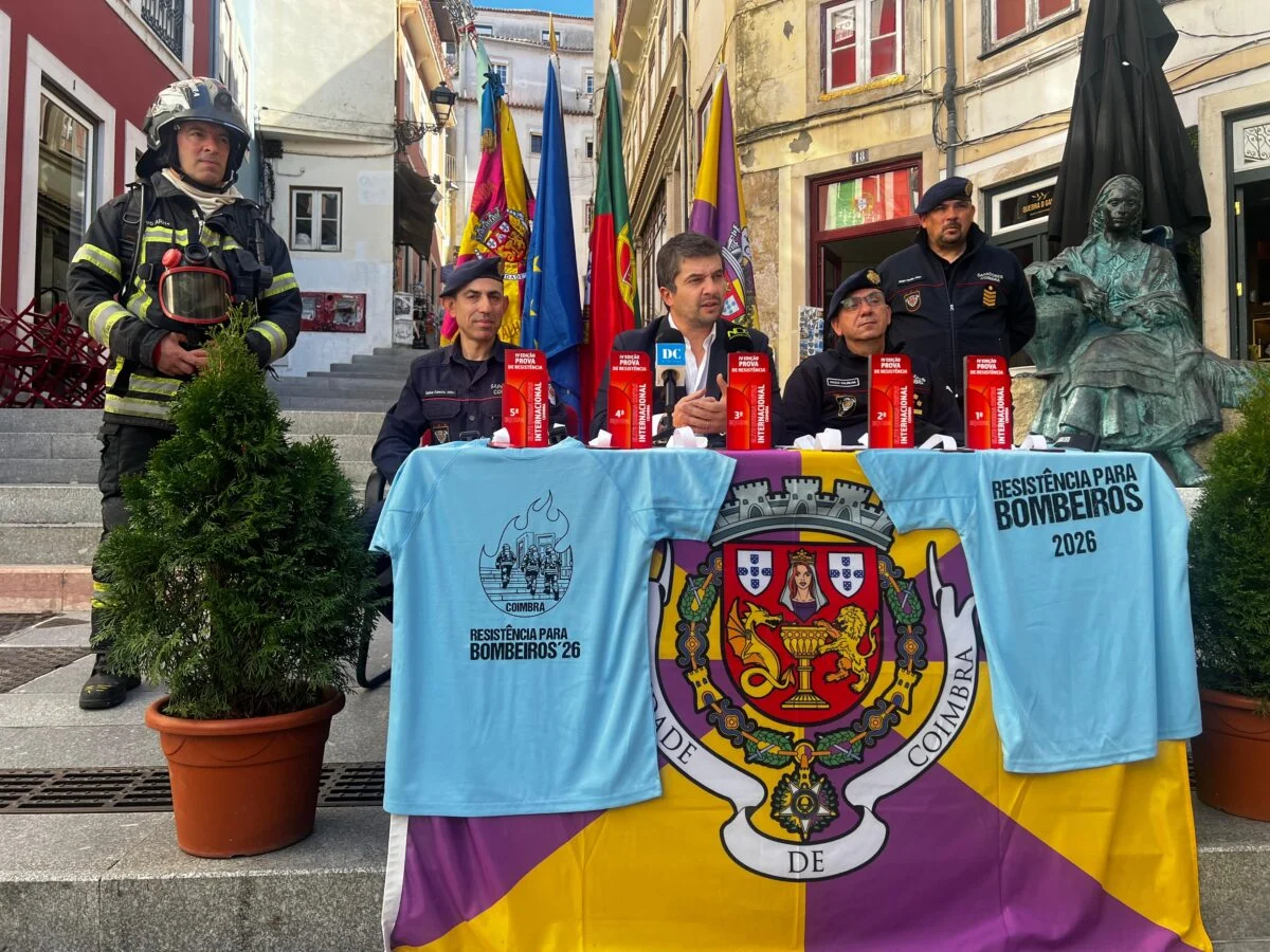 Prova Elite Quebra Costas