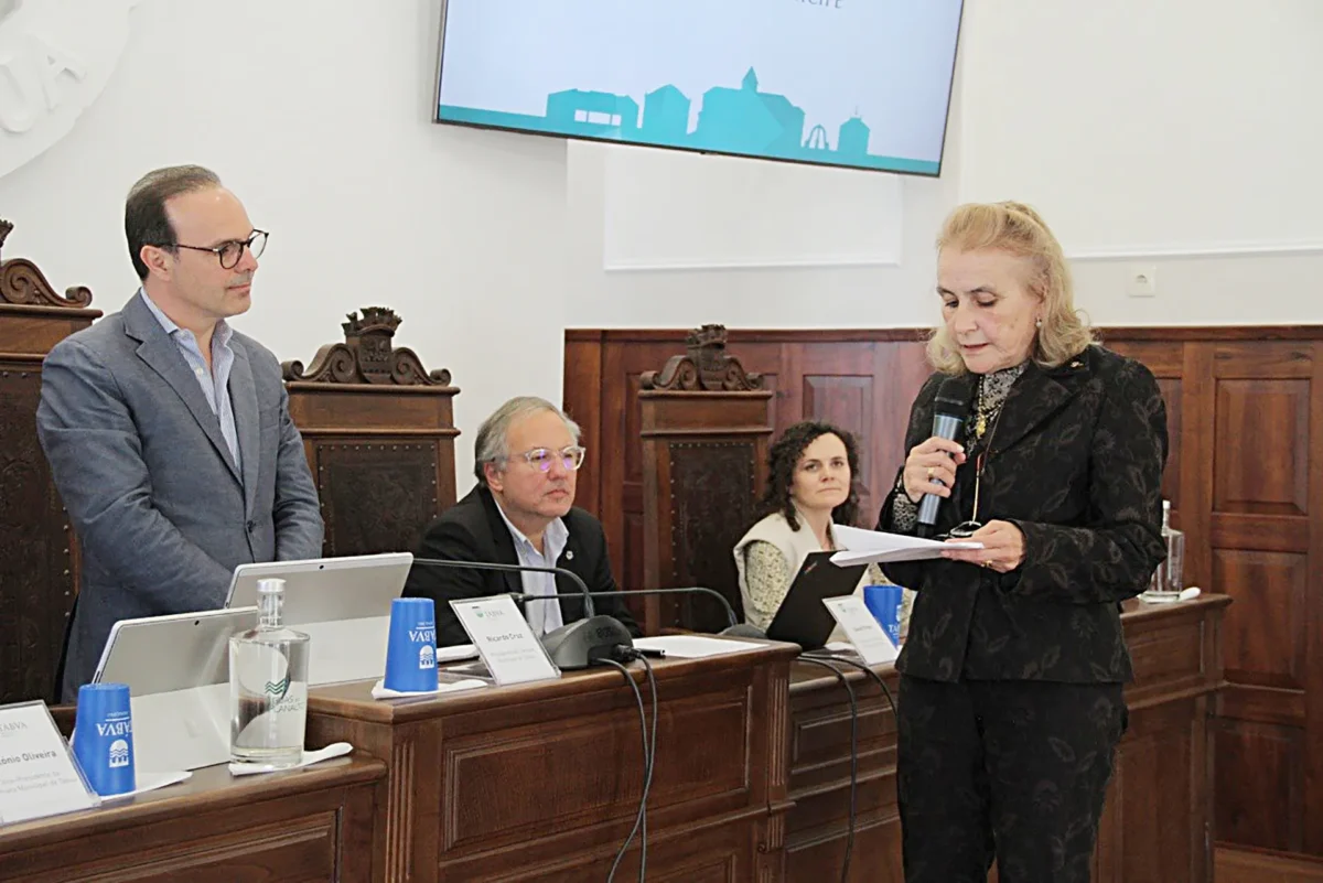 Provedora Municipe Tabua T