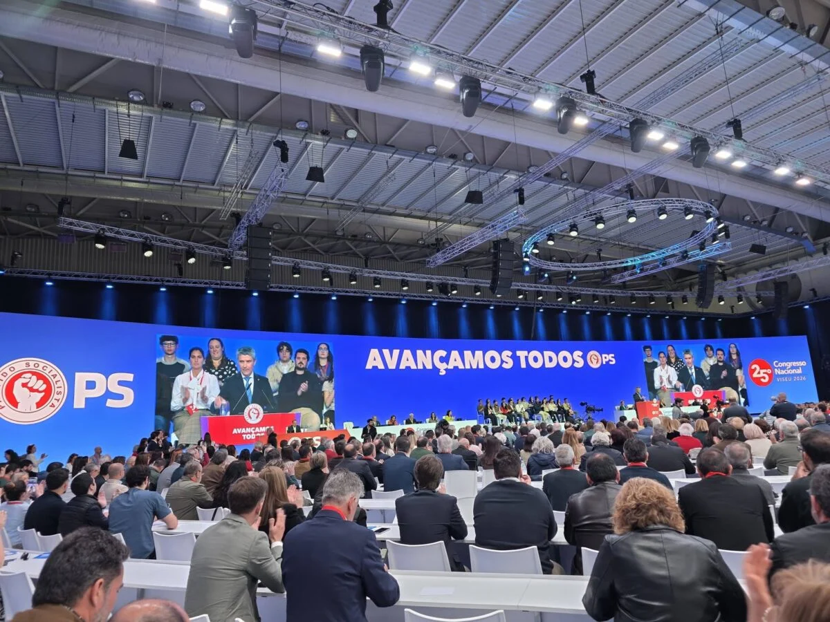 Ps Congresso