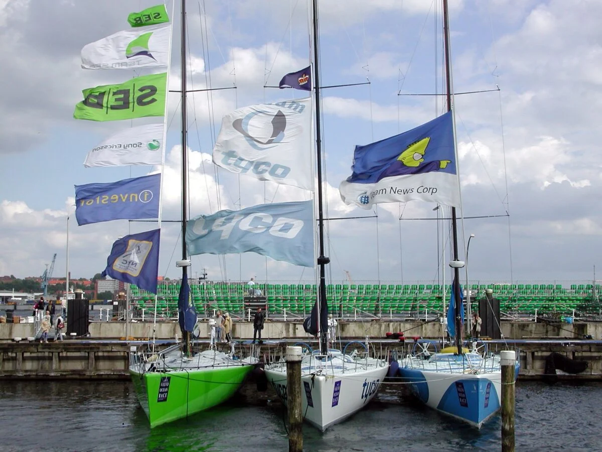 Regata Ocean Race