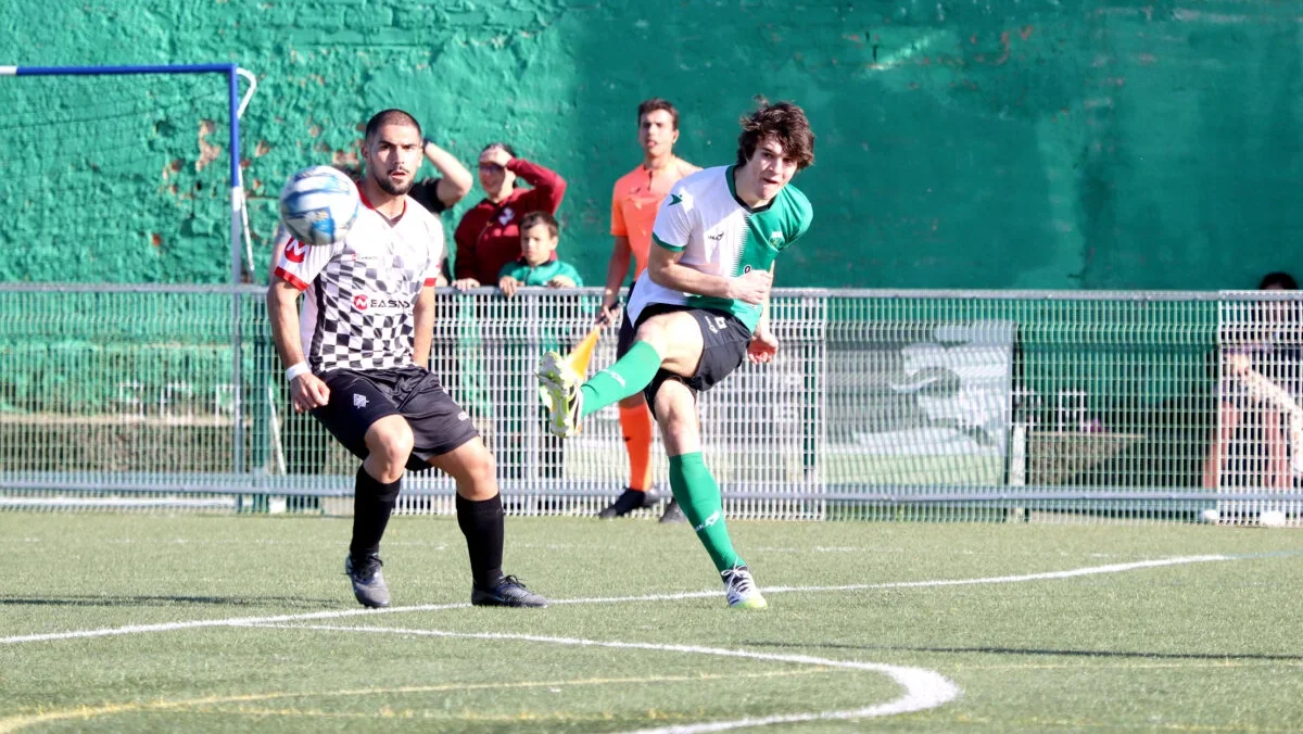 Ribeirense 2 T