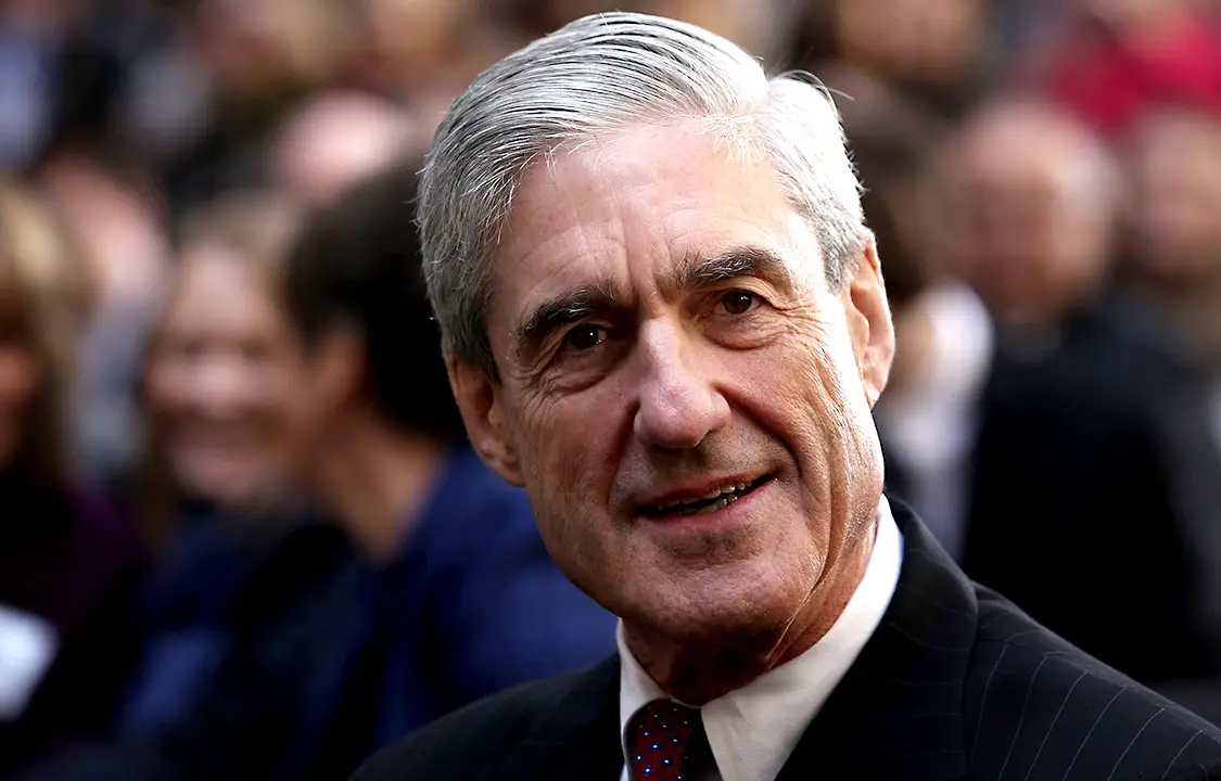 Robert Mueller