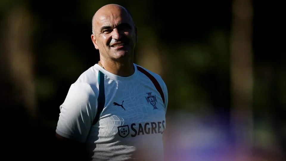 Roberto Martinez Net