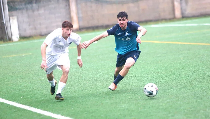 S19 Aac 2 Div Santo André T