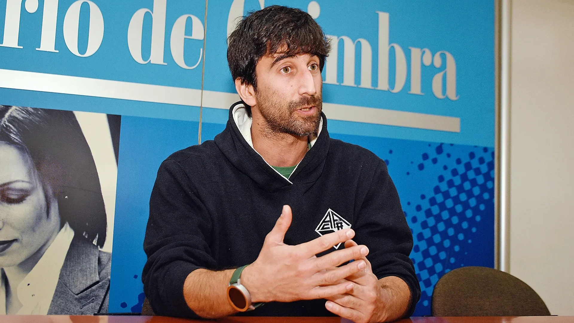Sandro Gomes 11