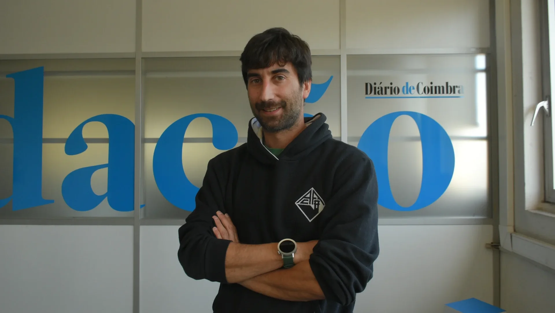 Sandro Gomes 7