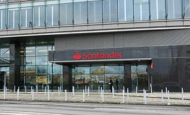 Santander Totta Sa