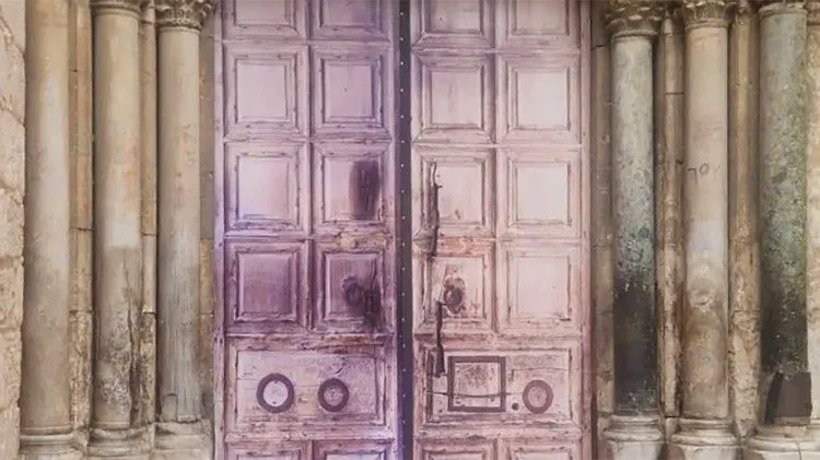 Santo Sepulcro